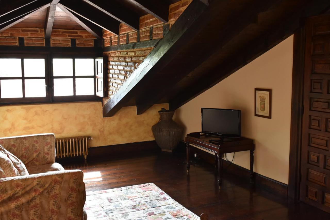 Casa rural Andariveles