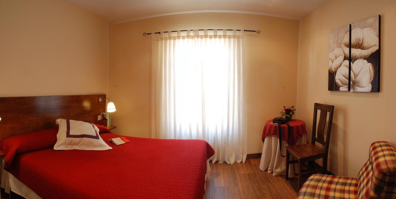 Andariveles Casa rural *