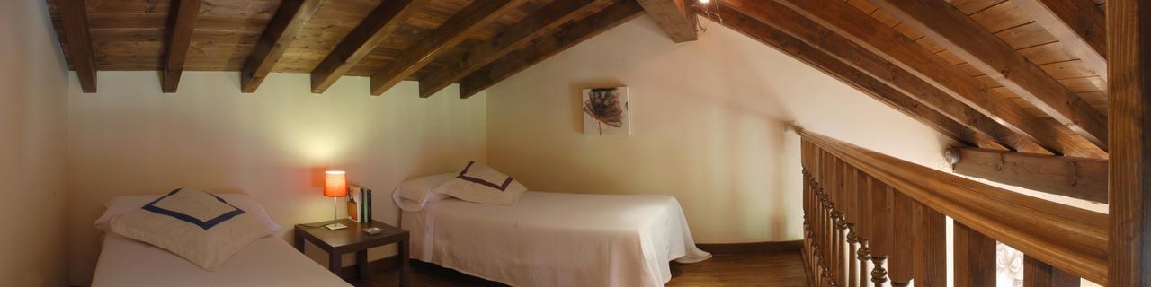 Casa rural Andariveles