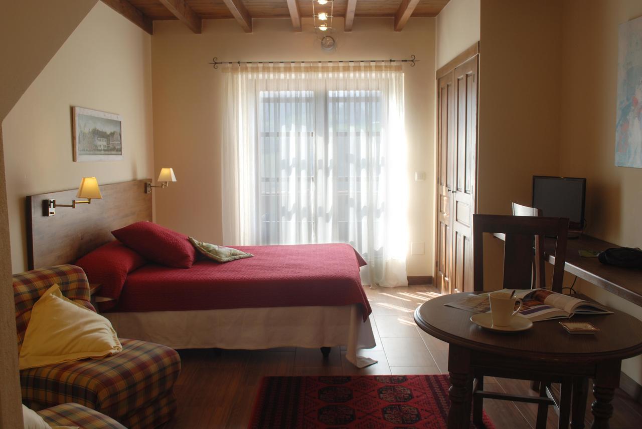 Casa rural Andariveles