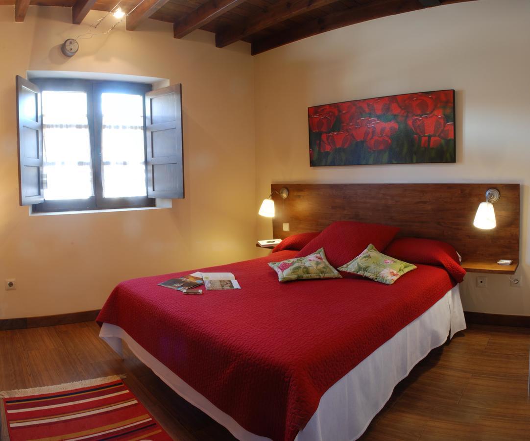 Casa rural Andariveles *