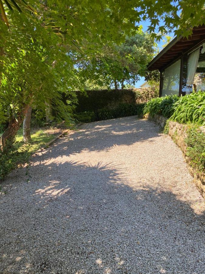 Andariveles Casa rural