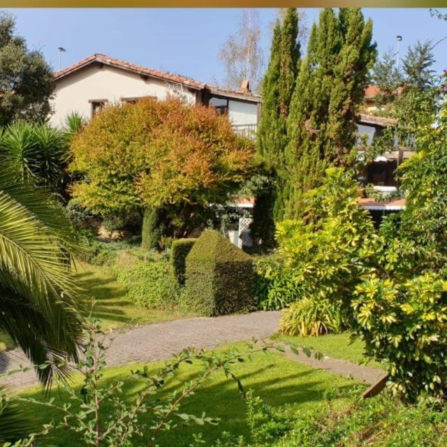 Andariveles Casa rural *